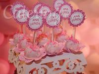 Cake Pops