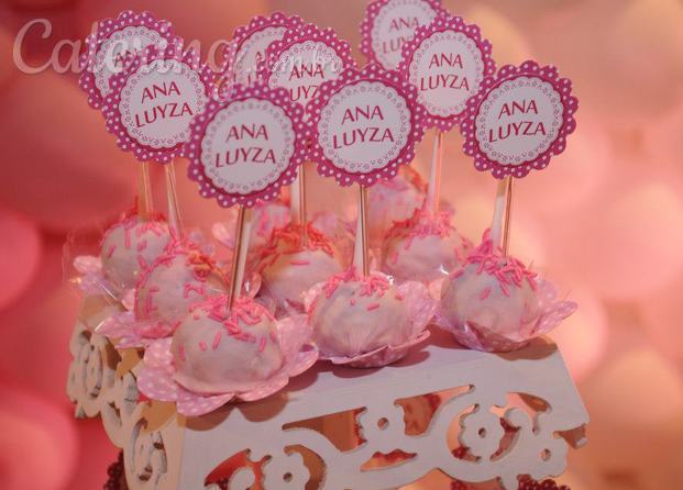 Cake Pops