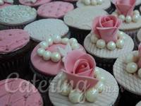 Cupcakes bodas