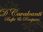 Logo Buffet D'Cavalcanti