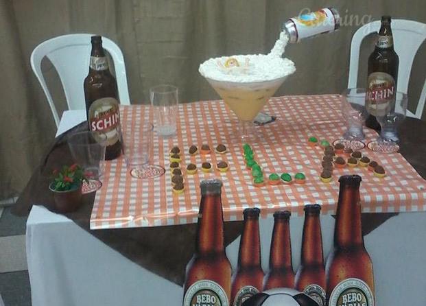 Festa Boteco