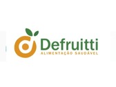 Defruitti Alimentação Saudável