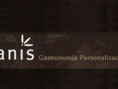 Anis Gastronomia Personalizada