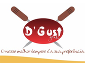 D'gust Grill