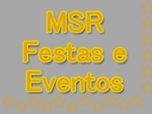 Msr Festas E Eventos