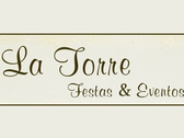 Buffet La Torre