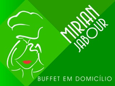 Mirian Jabour Buffet