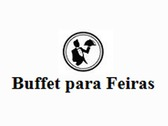 Buffet para Feiras e Congressos