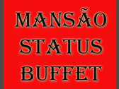 Mansão Status Buffet