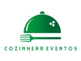 Cozinherr Eventos