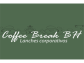 Logo Coffee Break Bh