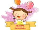 Meninas Festeiras