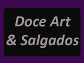 Doce Art & Salgados