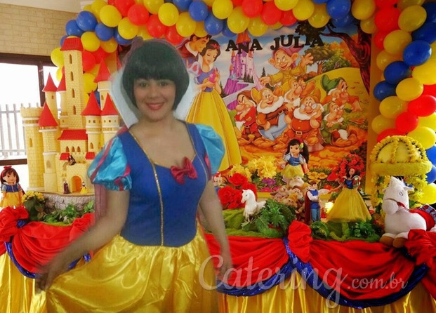 Branca de Neve