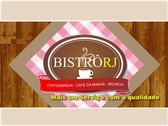 BistrôRJ Buffet