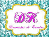 DK Decorações de Eventos