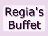 Regia's Buffet
