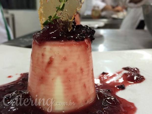 Panacotta 