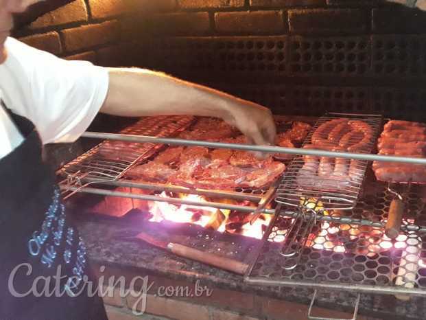 Churrasco