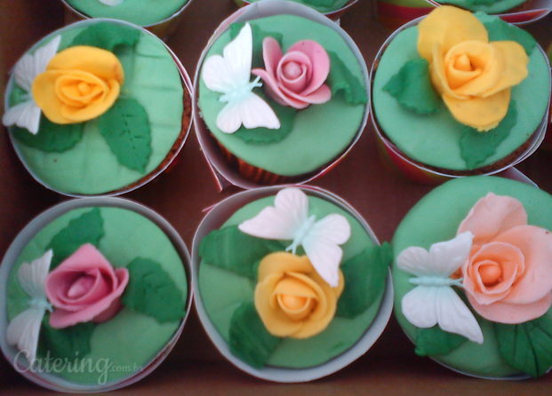 Lunas Confeitaria