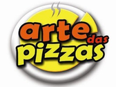 Arte Das Pizzas