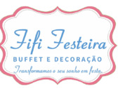 Buffet Fifi Festeira