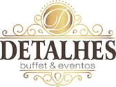 Detalhes Buffet e Eventos