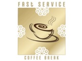 Fast Service Coffee-Break