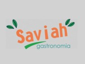 Saviah Gastronomia Saudável