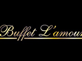 Buffet L'amour