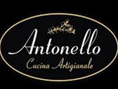 Buffet Antonello