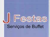 J. Festas Serviços Buffet