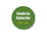 Saladeria Alphaville