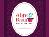 Abre & Festa