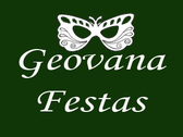Geovana Festas