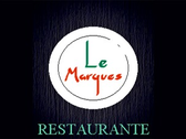 Logo Marques Alimentos