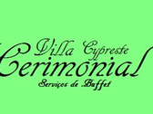 Villa Cypreste Cerimonial