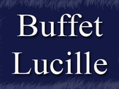 Buffet Lucille