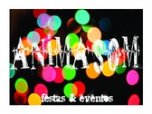 Animasom Festas & Eventos