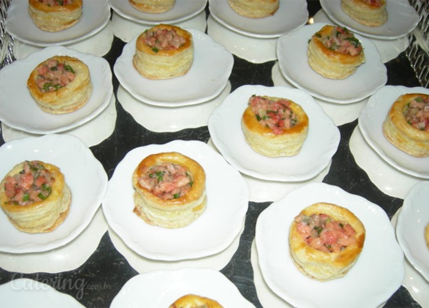 Canapé