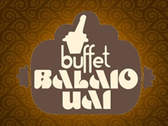 Balaio Uai Buffet