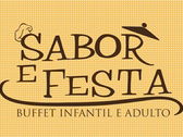 Sabor e Festa