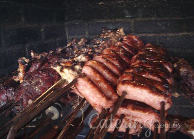 Churrasco