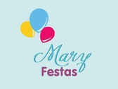 Mary Festas