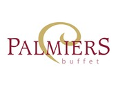 Palmiers Buffet