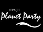 Espaço Planet Party