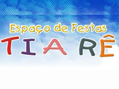 Espaço de Festas Tia Rê