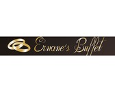 Ernane´s Buffet