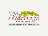 Mariage Recepções