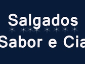 Salgados Sabor E Cia